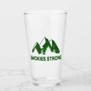 Verre Smokies fort