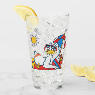 Verre Solvons Vos Buns Duck