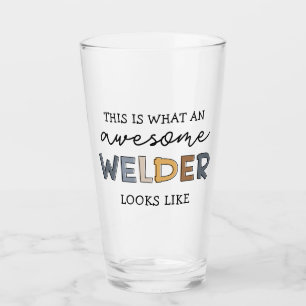 Verre Souder Drôle Awesome Souder Cadeaux