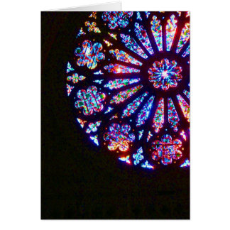 Verre souillé