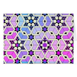 Verre souillé de Magen David