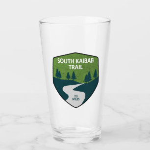 Verre South Kaibab Trail Grand Canyon Arizona