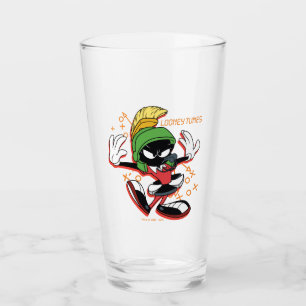 Verre SPACE JAM™ arbitre MARVIN THE MARTIAN™