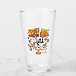 Verre SPACE JAM™ TUNE SQUAD™ 1996 Graphique