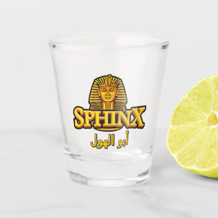 Verre sphinx