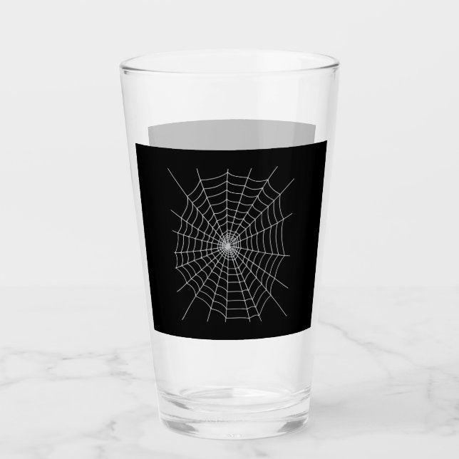 Verre Spider | Huge Spider Venin (Devant)