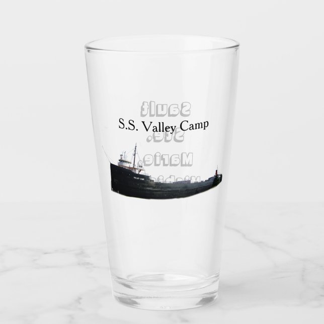 verre SS Valley Camp FB (Devant)