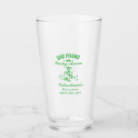 Verre st patrick<br><div class="desc">Ce verre Lucky pour la fête de la Saint-Patrick entre filles est parfait pour une soirée festive entre filles remplie de cocktails,  de rires et de plaisir avec des trèfles. Que vous planifiez une tournée des bars,  un week-end ou une soirée cosy à la maison, </div>