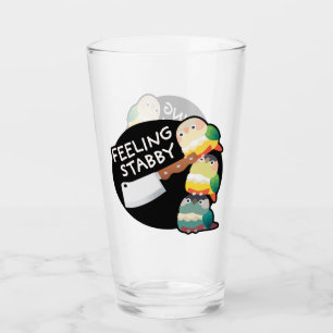 Verre Stabilisateur de sensation (Conure de jouet vert)