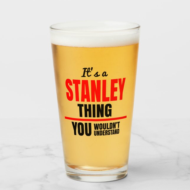 Verre Stanley, ce que tu ne comprendrais pas (Devant (rempli))