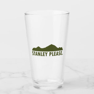 Verre Stanley Idaho S'il vous plaît
