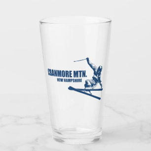Verre Station de ski de Cranmore Mountain Resort New Ham