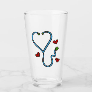 Verre Stethoscope