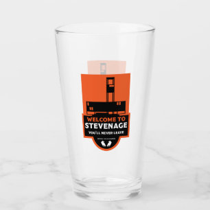 Verre Stevenage Hertfordshire
