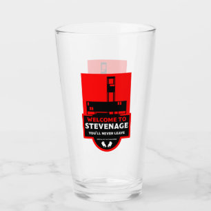 Verre Stevenage Hertfordshire