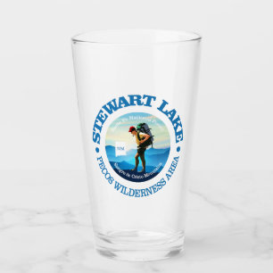 Verre Stewart Lake (C)