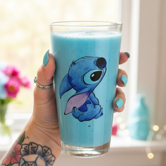 Verre Stitch Glass (Créateur téléchargé)