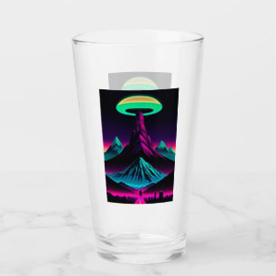 Verre Sucre de montagne