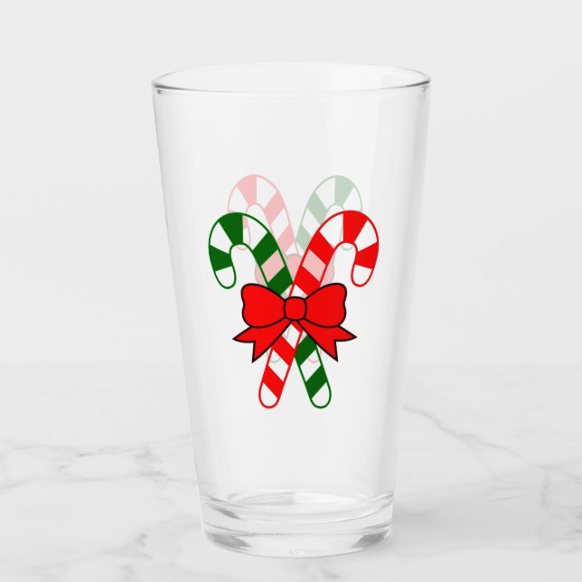 Verre Sucres de canne (Devant)