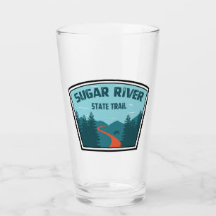Verre Sugar River State Trail Wisconsin