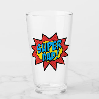 verre super papa