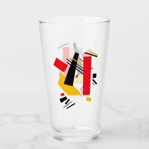 Verre Suprématiste