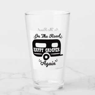 VERRE ***SUR LA ROUTE DE NOUVEAU LE TUMBLER DU CAMPER***