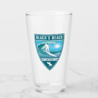 Verre Surf Black's Beach San Diego