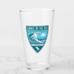 Verre Surf Carmel-By-The-Sea Californie