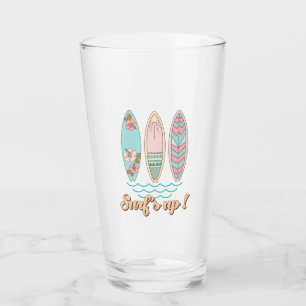 Verre Surf Up Surboards Summer Beach Life
