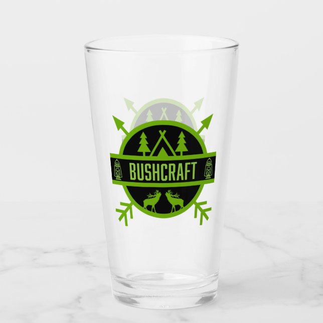 Verre survivant (Devant)