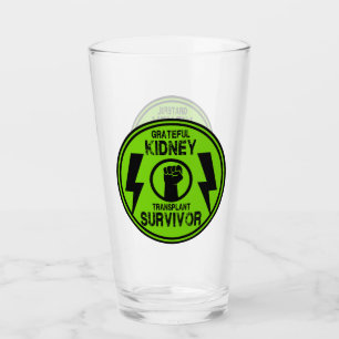 Verre Survivant de la transplantation rénale