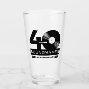Verre SW40 pinte