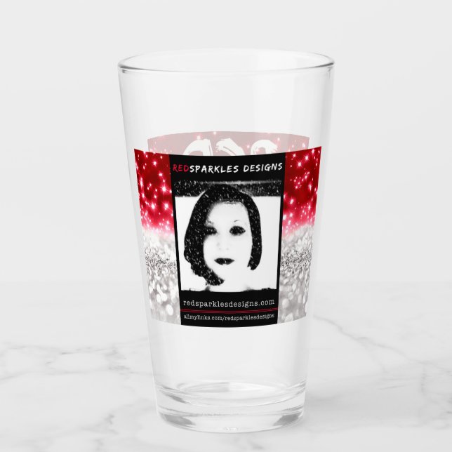 Verre Swag RSD (Devant)