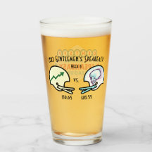 SwagBrag Younker / Rontgen Glass