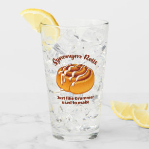 Verre Synonym Rolls Comme Grammer Utilisé Pour Faire