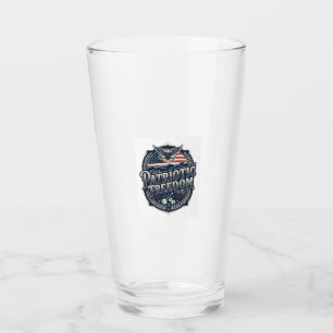 Verre T-shirt graphique vectoriel du patrimoine appalach