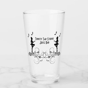 Verre Tap Dancers Music Design