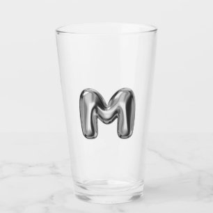 Verre Tapisserie MMM ALPHABET