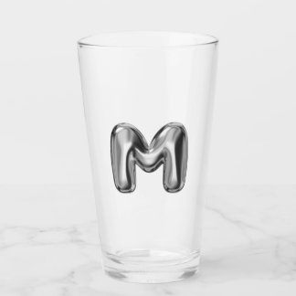 Verre Tapisserie MMM ALPHABET