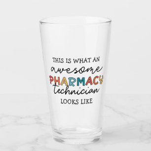 Verre Technicien en pharmacie Awesome Technologie en pha