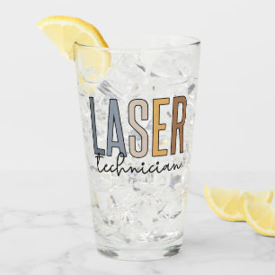 Verre Technicien laser Technologie laser