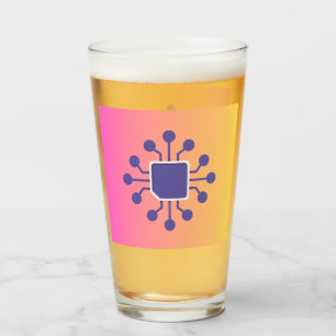 Verre Technologie des lunettes de bière