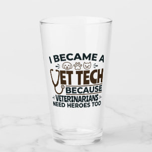 Verre Technologie vétérinaire parce que les vétérinaires