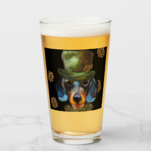 Verre Teckel     