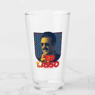 Verre Ted Lasso Insigne Led Tasso