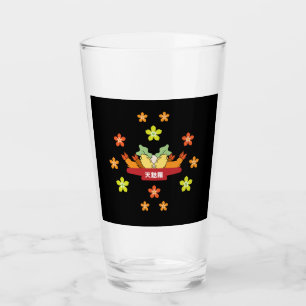 Verre Tempura japonaise   Cuisine asiatique   Tablier po