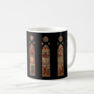 Verre tendu Windows Mug