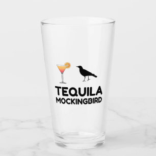 VERRE TEQUILA MOCKINGBIRD