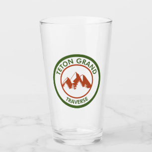 Verre Teton Grand Traverse